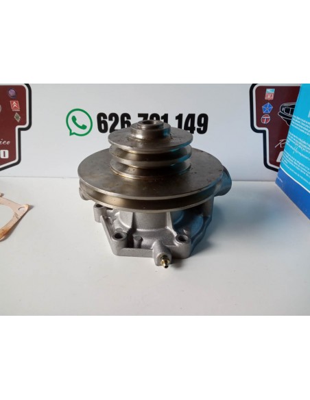 BOMBA DE AGUA CITROEN CX PALAS SUPER 2.4  4 VEL