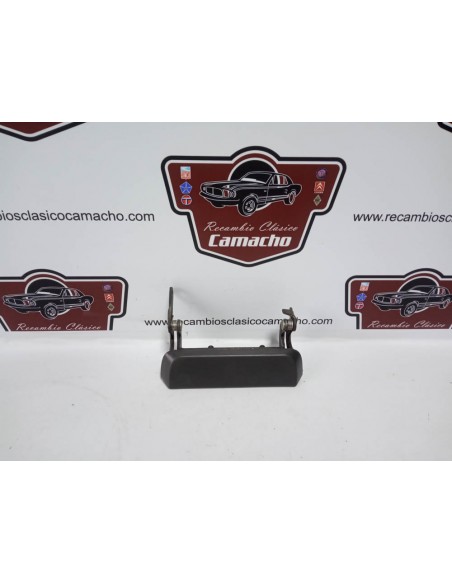 MANILLA EXTERIOR PUERTA DERECHA OPEL CORSA A (GRIS)