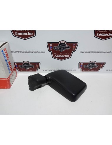 ESPEJO RETROVISOR IZQUIERDO SUZUKI SAMURAI SJ 410 Y SJ 413