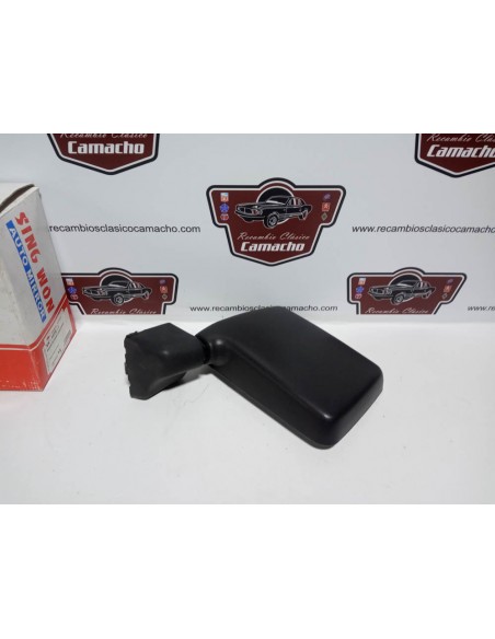 ESPEJO RETROVISOR IZQUIERDO SUZUKI SAMURAI SJ 410 Y SJ 413