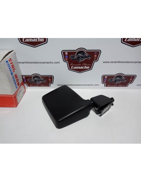 ESPEJO RETROVISOR IZQUIERDO SUZUKI SAMURAI SJ 410 Y SJ 413