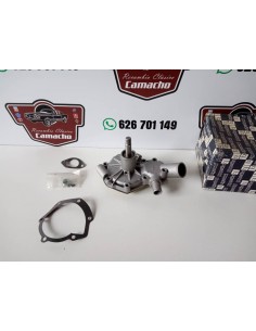 BOMBA AGUA PEUGEOT 505 2.O Y 2.2 STI,TI ,GTI