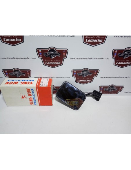 ESPEJO IZQUIERDO SUZUKI SANTANA SAMURAI SJ 410 Y SJ 413