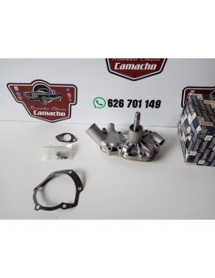 BOMBA AGUA PEUGEOT 505 2.O Y 2.2 STI,TI ,GTI 2