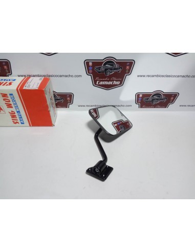 ESPEJO IZQUIERDO SUZUKI SANTANA SAMURAI SJ 410 Y SJ 413