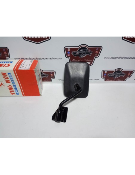 ESPEJO IZQUIERDO SUZUKI SANTANA SAMURAI SJ 410 Y SJ 413