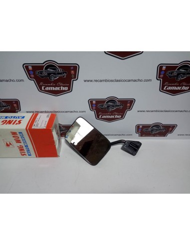 ESPEJO IZQUIERDO SUZUKI SANTANA SAMURAI SJ 410 Y SJ 413