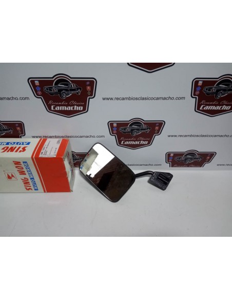 ESPEJO IZQUIERDO SUZUKI SANTANA SAMURAI SJ 410 Y SJ 413