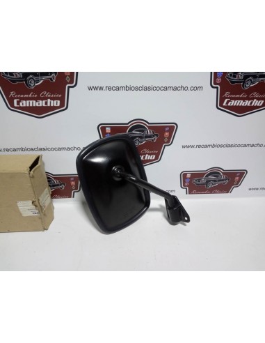 ESPEJO RETROVISOR DERECHO SUZUKI SANTANA SAMURAI SJ 410 Y SJ 413