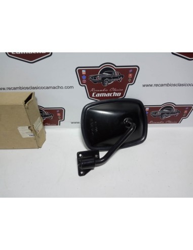 ESPEJO RETROVISOR DERECHO SUZUKI SANTANA SAMURAI SJ 410 Y SJ 413