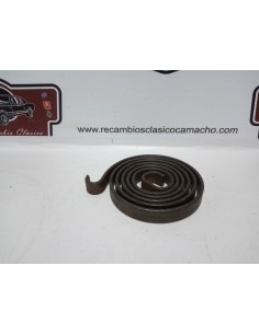 RESORTE O MUELLE SOPORTE PORTON RENAULT 4,5,6,ETC 2
