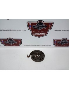 RESORTE O MUELLE SOPORTE PORTON RENAULT 4,5,6,ETC