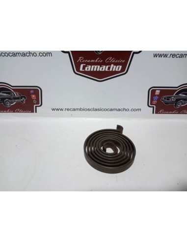 RESORTE O MUELLE SOPORTE PORTON RENAULT 4,5,6,ETC