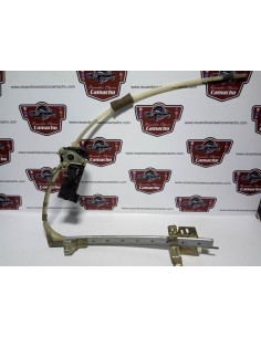 ELEVALUNAS ELECTRICO DELANTERO DERECHO RENAULT 9 Y 11