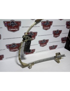 ELEVALUNAS ELECTRICO DELANTERO DERECHO RENAULT 9 Y 11 2