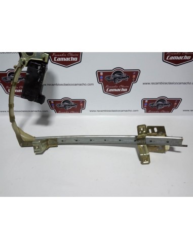 ELEVALUNAS ELECTRICO DELANTERO DERECHO RENAULT 9 Y 11