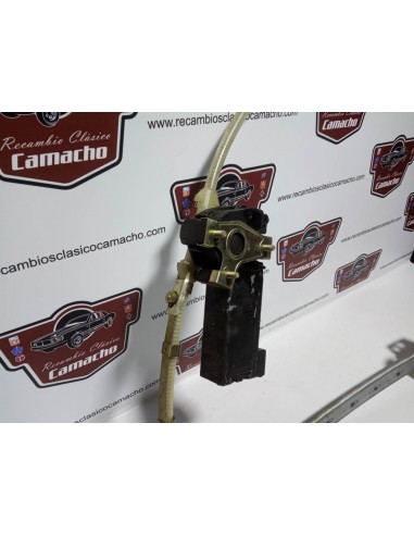 ELEVALUNAS ELECTRICO DELANTERO DERECHO RENAULT 9 Y 11