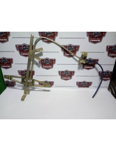 ELEVALUNAS DELANTERO IZQUIERDO SEAT FURA 3 PUERTAS