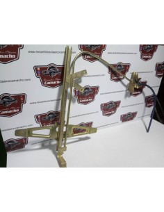 ELEVALUNAS DELANTERO IZQUIERDO SEAT FURA 3 PUERTAS 2