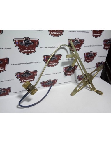 ELEVALUNAS DELANTERO DERECHO SEAT FURA 3 PUERTAS