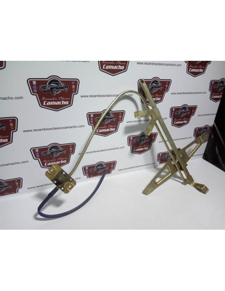 ELEVALUNAS DELANTERO DERECHO SEAT FURA 3 PUERTAS