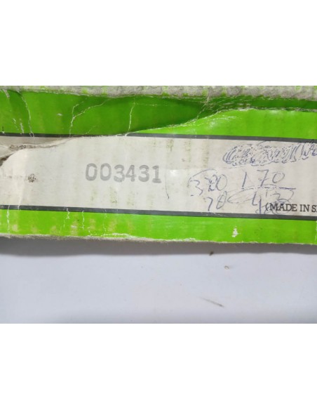 KIT DE EMBRAGUE FIAT UNO TURBO 1.3 ie Y REGATA 70 Y 85