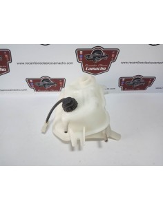 BOTELLA DEPOSITO DE EXPANSION ALFA ROMEO 75 Y 90 (CON SENSOR) 2