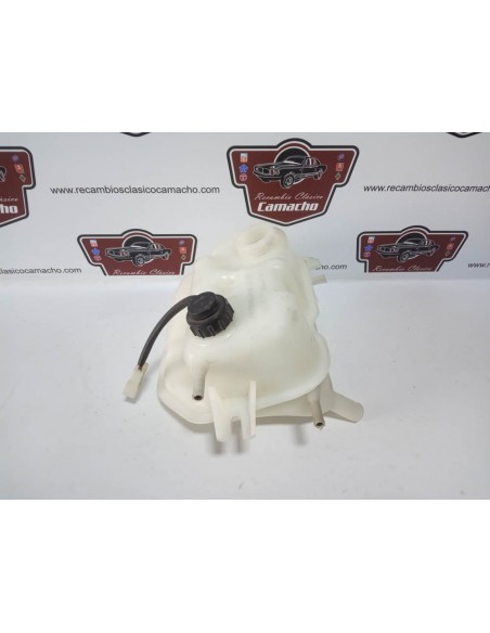 BOTELLA DEPOSITO DE EXPANSION ALFA ROMEO 75 Y 90 (CON SENSOR)