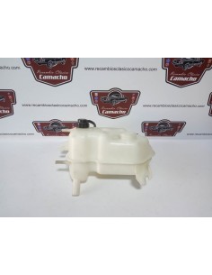 BOTELLA DEPOSITO DE EXPANSION ALFA ROMEO 75 Y 90 (CON SENSOR)