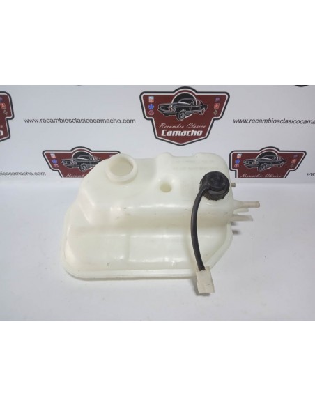 BOTELLA DEPOSITO DE EXPANSION ALFA ROMEO 75 Y 90 (CON SENSOR)