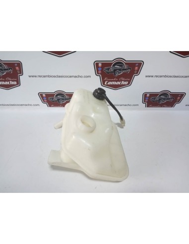 BOTELLA DEPOSITO DE EXPANSION ALFA ROMEO 75 Y 90 (CON SENSOR)