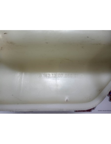 BOTELLA DEPOSITO DE EXPANSION ALFA ROMEO 75 Y 90 (CON SENSOR)