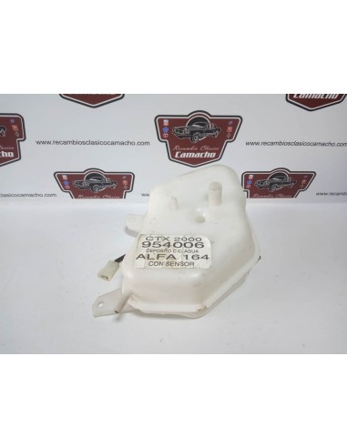 BOTE DEPOSITO EXPANSION ALFA ROMEO 164 (CON SENSOR)