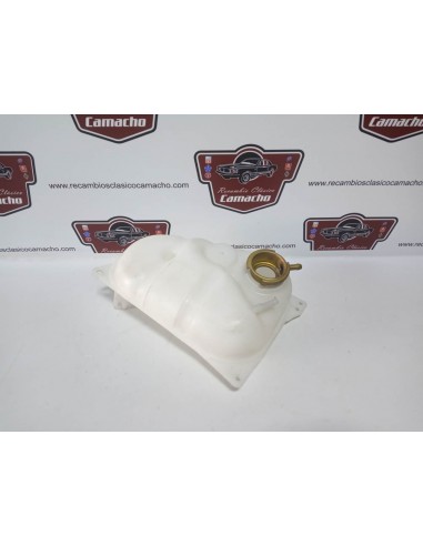 BOTELLA DEPOSITO EXPANSION ALFA ROMEO 33 ,ALFASUD Y SPRINT