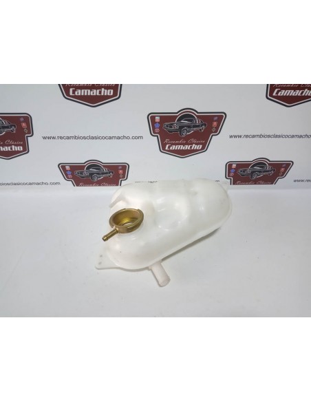BOTELLA DEPOSITO EXPANSION ALFA ROMEO 33 ,ALFASUD Y SPRINT