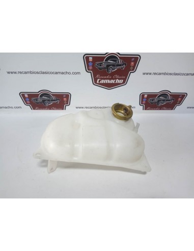 BOTELLA DEPOSITO EXPANSION ALFA ROMEO 33 ,ALFASUD Y SPRINT