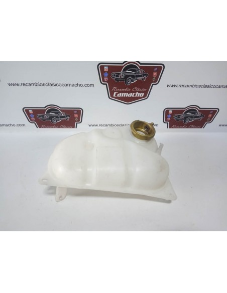 BOTELLA DEPOSITO EXPANSION ALFA ROMEO 33 ,ALFASUD Y SPRINT