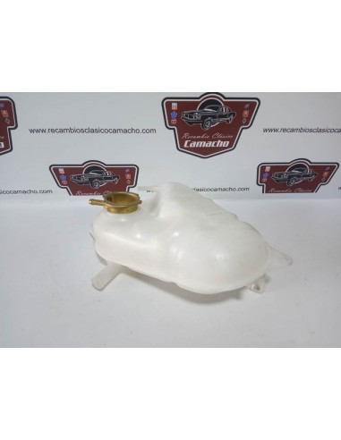 BOTELLA DEPOSITO EXPANSION ALFA ROMEO 33 ,ALFASUD Y SPRINT