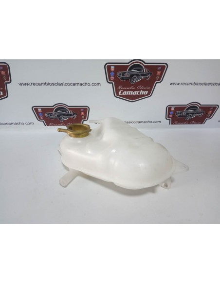 BOTELLA DEPOSITO EXPANSION ALFA ROMEO 33 ,ALFASUD Y SPRINT