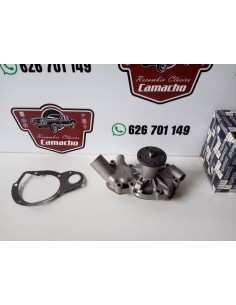 BOMBA DE AGUA PEUGEOT 505 STI,TI GTI CON A/A 2