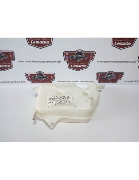 BOTELLA DEPOSITO EXPANSION ALFA ROMEO 33 DIESEL