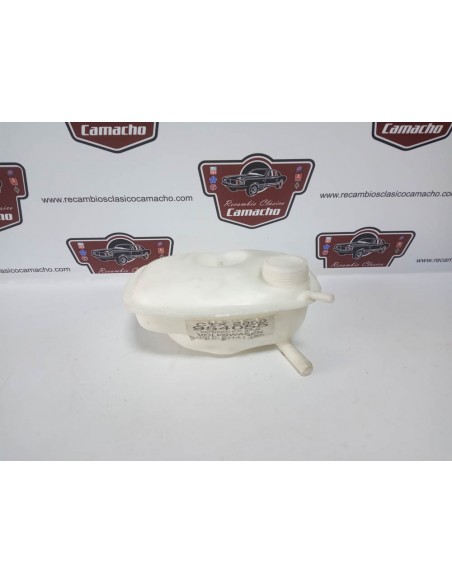 BOTELLA DEPOSITO EXPANSION VW GOLF MK1 Y MK2