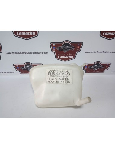 BOTELLA DEPOSITO EXPANSION VW GOLF MK1 Y MK2