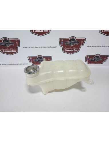 BOTELLA DEPOSITO EXPANSION MERCEDES BENZ W201,W202 ,W124 ,ETC