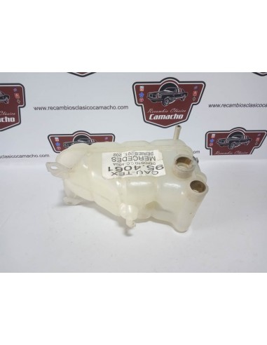 BOTELLA DEPOSITO EXPANSION MERCEDES BENZ W201,W202 ,W124 ,ETC