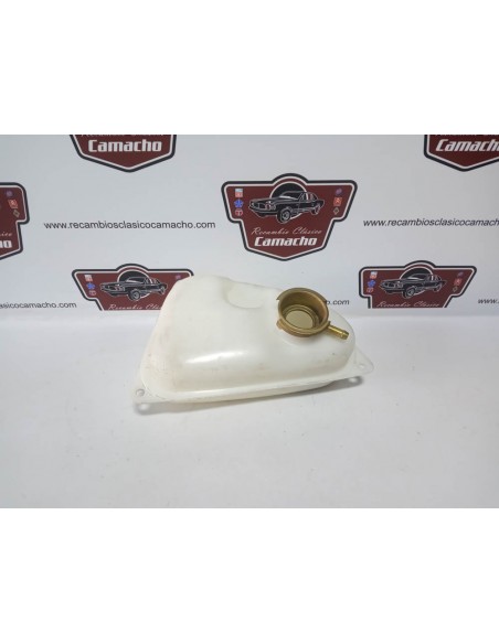 BOTELLA DEPOSITO DE EXPANSION SEAT RITMO Y RONDA