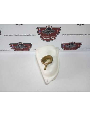 BOTELLA DEPOSITO DE EXPANSION SEAT RITMO Y RONDA