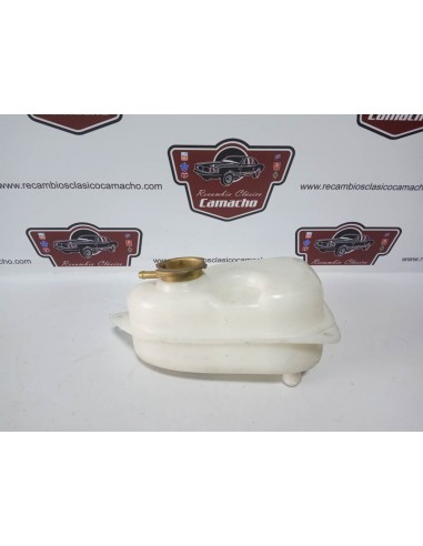 BOTELLA DEPOSITO DE EXPANSION SEAT RITMO Y RONDA