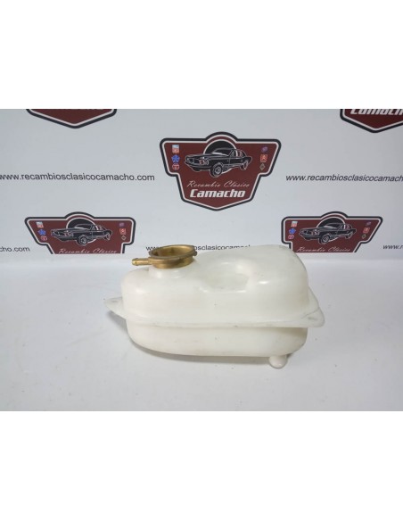 BOTELLA DEPOSITO DE EXPANSION SEAT RITMO Y RONDA