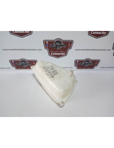 BOTELLA DEPOSITO DE EXPANSION SEAT RITMO Y RONDA